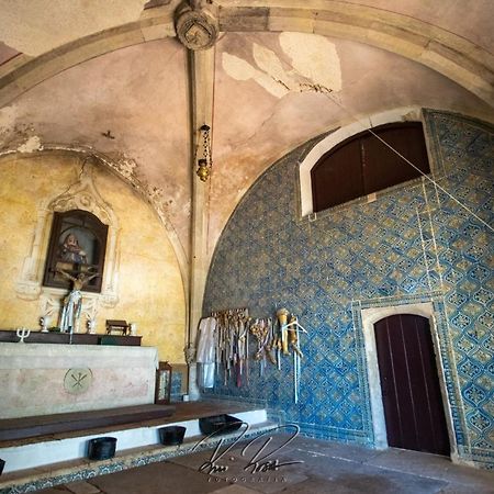 הוילה Azinhaga Casas Da Piedade מראה חיצוני תמונה