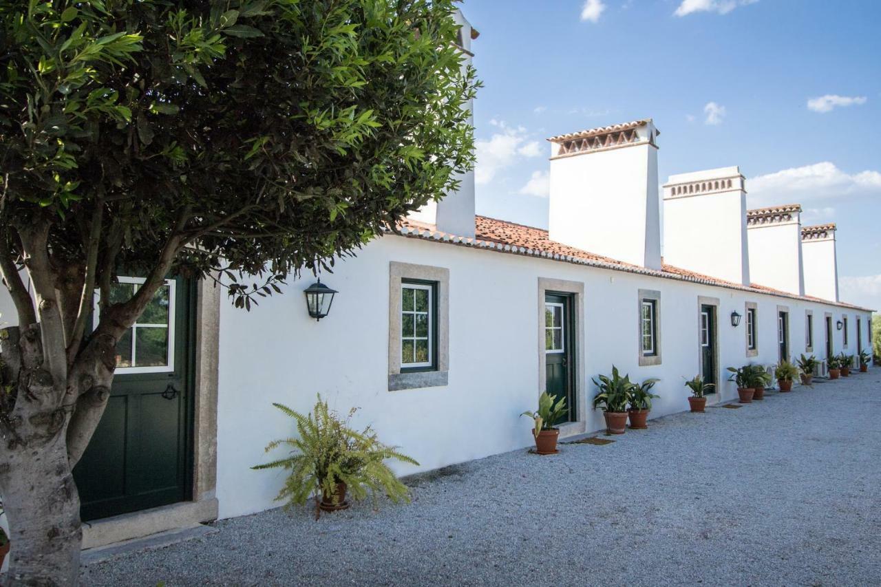 הוילה Azinhaga Casas Da Piedade מראה חיצוני תמונה