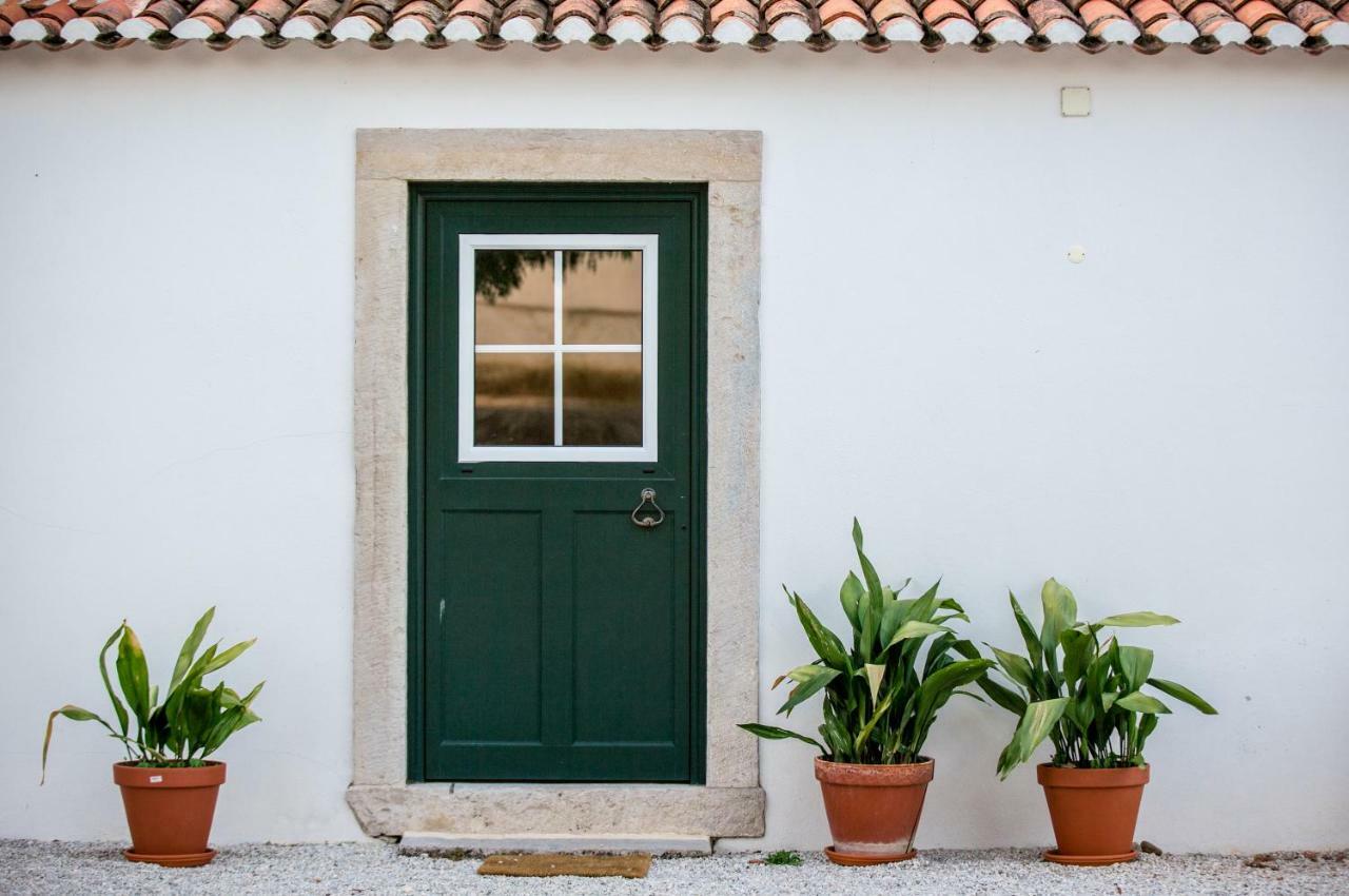 הוילה Azinhaga Casas Da Piedade מראה חיצוני תמונה