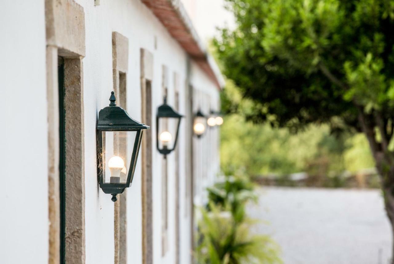 הוילה Azinhaga Casas Da Piedade מראה חיצוני תמונה