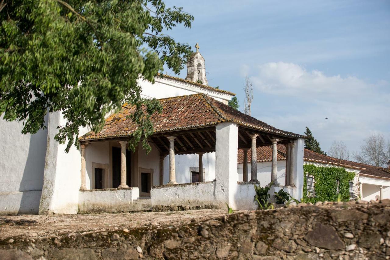 הוילה Azinhaga Casas Da Piedade מראה חיצוני תמונה